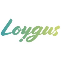 Loygus logo - Similar company to Ecoloy