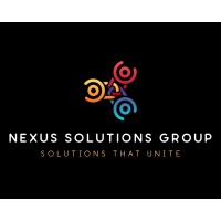NEXUS SOLUTIONS GROUP LLC. logo - Similar company to Nexus Solutions Group