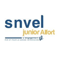 SNVEL Junior Alfort logo - Similar company to La Protection Sociale Complémentaire