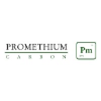 Promethium Carbon logo - Similar company to Capex Projects