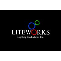 Liteworks Lighting Productions Inc logo - Similar company to Rmarecruit