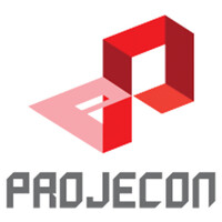 Projecon Engenharia logo - Similar company to Projecon Ltd.
