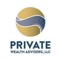 Private Wealth Advisers LLC logo - Similar company to Meenes Wealth Partners
