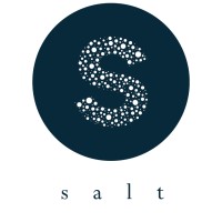 Salt logo - Similar company to Berkeley Oceanfront Hotel