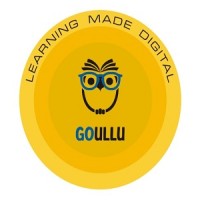 CreaWhizz Solutions Private Limited (GoUllu TextBook Solutions) logo - Similar company to Textbook Solutions, Inc
