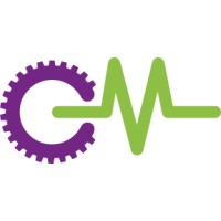 The Care Machine Ltd logo - Similar company to Work Pirates®