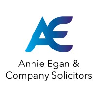 Annie Egan & Company Solicitors logo - Similar company to Fired Up Leaders