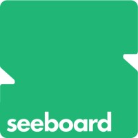 seeboard logo - Similar company to Minus2Below