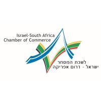 Israel-South Africa Chamber of Commerce logo - Similar company to Polish-Norwegian Chamber Of Commerce
