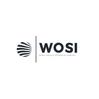 World Service Integrated Company - WOSI logo - Similar company to Netbrand