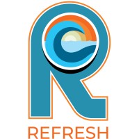 RefreshNTX logo - Similar company to Frisco Education Foundation