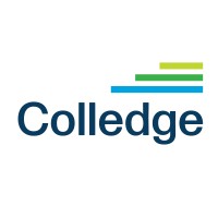 Colledge logo - Similar company to Colledge