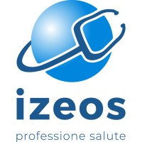 IZEOS logo - Similar company to Ceformt D.O.O.