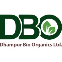 Dhampur Bio Organics Ltd. logo - Similar company to Best Talent Source