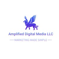 Amplified Digital Media LLC logo - Similar company to Hsb Sedan Service Inc