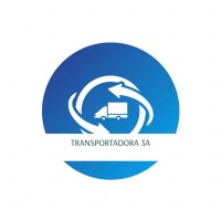 Transportadora 3A Logística e Armezanamento logo - Similar company to X Serviços Digital