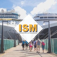ismagency.oficial logo - Similar company to Successful Cv