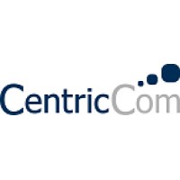 CentricCom AG logo - Similar company to Centricom