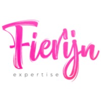 Fierijn Expertise logo - Similar company to Stichting Md