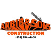 Arbib & Sons Construction Inc logo - Similar company to Lvconcrete, Llc