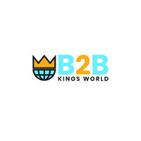 B2B Kings World (B2B Lead Generation) logo - Similar company to B2B Service