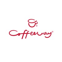 Coffeeway logo - Similar company to Cafetex