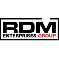 RDM Enterprises LTD. logo - Similar company to Archia Development