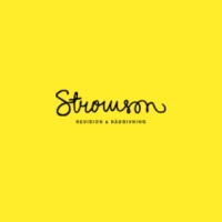 Stromson Revisionsbyrå logo - Similar company to Expand U Ab
