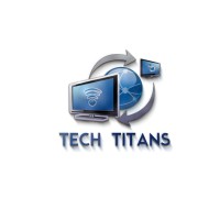Tech Titans