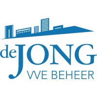 De Jong VvE Beheer logo - Similar company to Profinance Vve Support