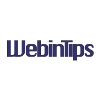 webintips logo - Similar company to Automask - أوتوماسك