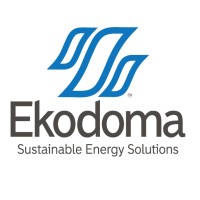 Ekodoma Ltd logo - Similar company to Own Your Secap