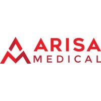 Arisa Medical logo - Similar company to Innova Dermatology