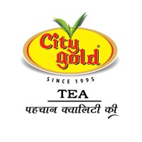 City Gold Tea logo - Similar company to Udyan Tea