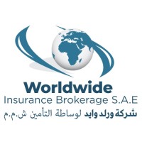 Worldwide Insurance Brokerage logo - Similar company to Aziz Insurance Broker
