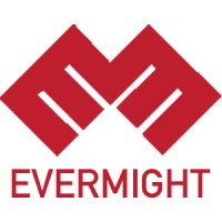 Evermight logo - Similar company to Otex