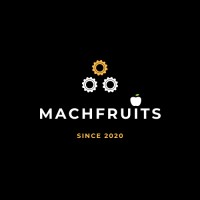 MachFruits logo - Similar company to E-Co Tech