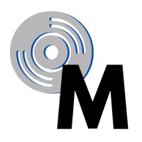 Optical Media logo - Similar company to Optical Media