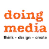 Doingmedia