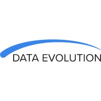 Data Evolution, LLC logo - Similar company to Paragus It
