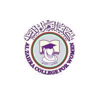 كلية الزهراء للبنات logo - Similar company to Masaratbd