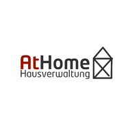 Athome Hausverwaltung GmbH logo - Similar company to Grafenwert Immobilien