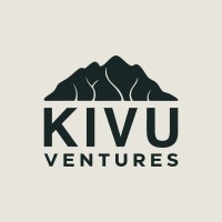 Kivu Ventures logo - Similar company to Suchmuch