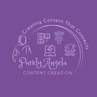 Purely Angela Content logo - Similar company to Mdp Society