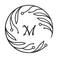 Manuel Creative Studio logo - Similar company to Clarke Engineering