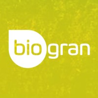 Biogran logo - Similar company to Destination