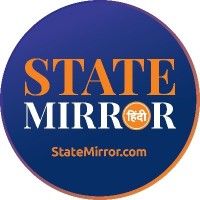 State Mirror Hindi logo - Similar company to Aaj Samaaj (Good Morning India Private Limited)