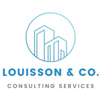 Louisson & Co. logo - Similar company to Space Design & Construction Pty Ltd