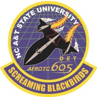 Air Force ROTC Detachment 605 logo - Similar company to Air Force Rotc Detachment 085