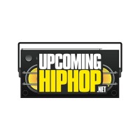 Upcoming Hip Hop logo - Similar company to New Prayer Journal